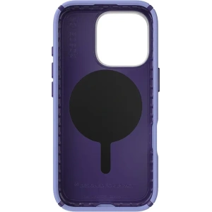 Buy Case Speck Presidio2 Pro ClickLock & MagSafe Apple iPhone 16 Pro (Future Lavender / Cassis Purple / White) - SPK665 - {ean13} - Home Screen Store Europe
