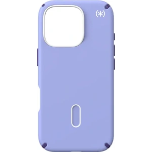 Buy Case Speck Presidio2 Pro ClickLock & MagSafe Apple iPhone 16 Pro (Future Lavender / Cassis Purple / White) - SPK665 - {ean13} - Home Screen Store Europe
