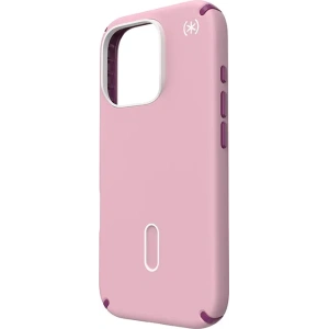 Kup Etui Speck Presidio2 Pro ClickLock & MagSafe Apple iPhone 16 Pro (Wednesday Pink / Boysenberry Purple / White) - SPK666 - {ean13} - Sklep Home Screen