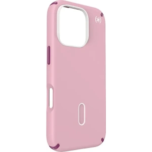 Buy Case Speck Presidio2 Pro ClickLock & MagSafe Apple iPhone 16 Pro (Wednesday Pink / Boysenberry Purple / White) - SPK666 - {ean13} - Home Screen Store Europe