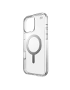 Buy Case Speck Presidio Perfect-Clear MagSafe Apple iPhone 16 Pro Max (Clear / Chrome Finish / Serene Silver) - SPK669 - {ean13} - Home Screen Store Europe
