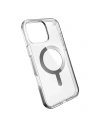 Buy Case Speck Presidio Perfect-Clear MagSafe Apple iPhone 16 Pro Max (Clear / Chrome Finish / Serene Silver) - SPK669 - {ean13} - Home Screen Store Europe