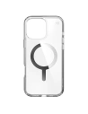 Buy Case Speck Presidio Perfect-Clear MagSafe Apple iPhone 16 Pro Max (Clear / Chrome Finish / Serene Silver) - SPK669 - {ean13} - Home Screen Store Europe