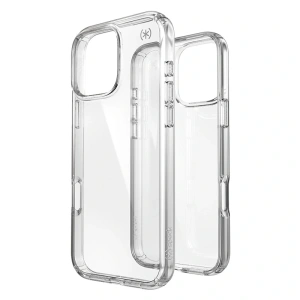 Buy Case Speck Presidio Perfect-Clear Apple iPhone 16 Pro Max (Clear) - SPK670 - {ean13} - Home Screen Store Europe