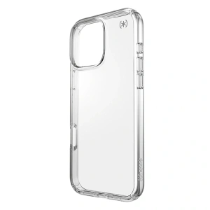 Buy Case Speck Presidio Perfect-Clear Apple iPhone 16 Pro Max (Clear) - SPK670 - {ean13} - Home Screen Store Europe