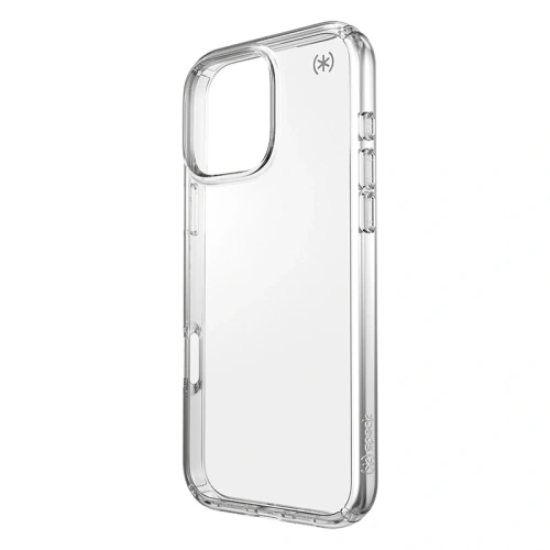 Kup Etui Speck Presidio Perfect-Clear Apple iPhone 16 Pro Max (Clear) - SPK670 - {ean13} - Sklep Home Screen
