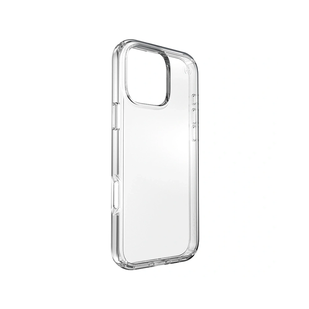Etui Speck Presidio Perfect-Clear Apple iPhone 16 Pro Max (Clear) - iPhone 16 Pro Max - Speck