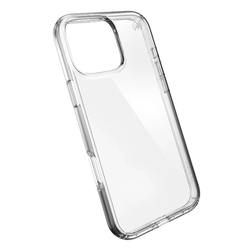 Kup Case Speck Presidio Perfect-Clear Apple iPhone 16 Pro Max (Klar) - SPK670 - {ean13} - Sklep Home Screen