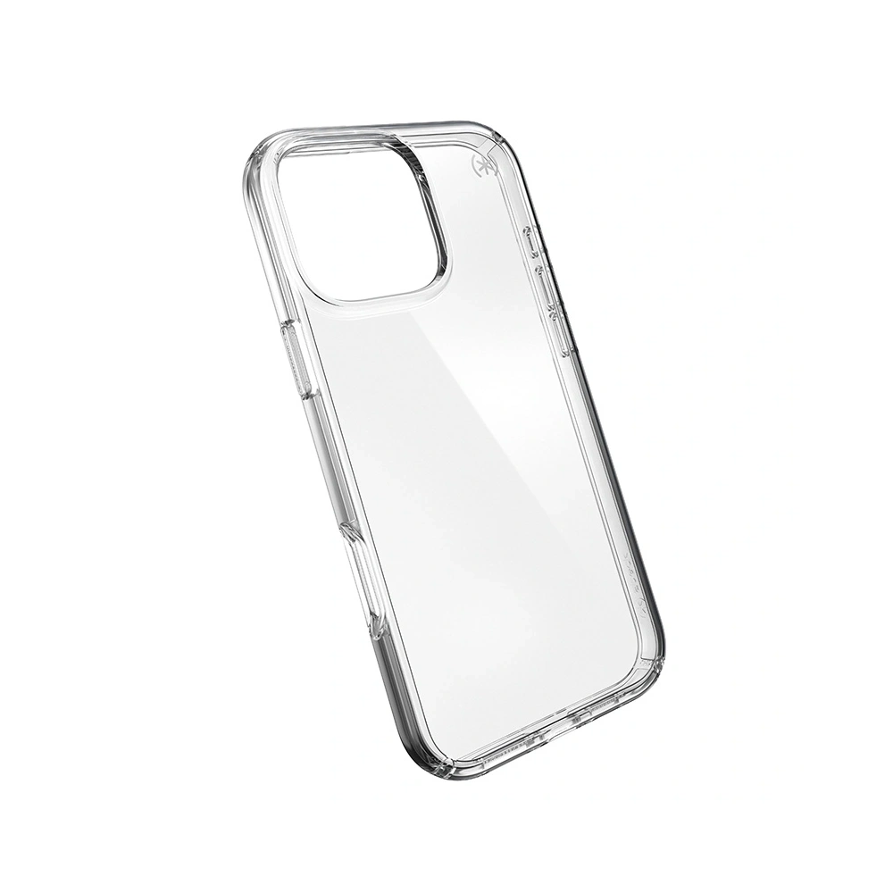 Etui Speck Presidio Perfect-Clear Apple iPhone 16 Pro Max (Clear) - iPhone 16 Pro Max - Speck