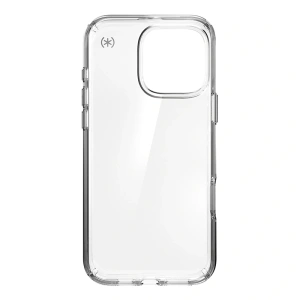 Buy Case Speck Presidio Perfect-Clear Apple iPhone 16 Pro Max (Clear) - SPK670 - {ean13} - Home Screen Store Europe