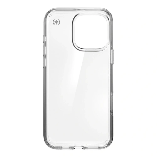Kup Case Speck Presidio Perfect-Clear Apple iPhone 16 Pro Max (Klar) - SPK670 - {ean13} - Sklep Home Screen