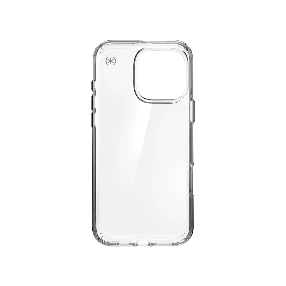 Etui Speck Presidio Perfect-Clear Apple iPhone 16 Pro Max (Clear) - iPhone 16 Pro Max - Speck