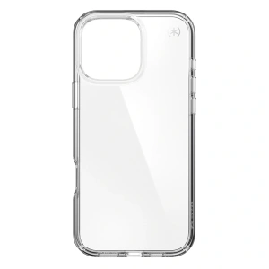 Buy Case Speck Presidio Perfect-Clear Apple iPhone 16 Pro Max (Clear) - SPK670 - {ean13} - Home Screen Store Europe