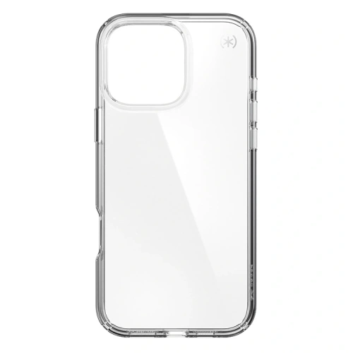 Kup Etui Speck Presidio Perfect-Clear Apple iPhone 16 Pro Max (Transparent) - SPK670 - {ean13} - Sklep Home Screen