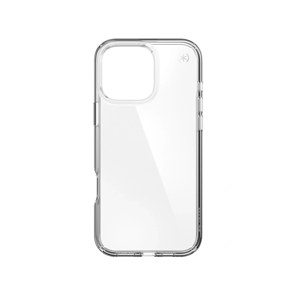 Etui Speck Presidio Perfect-Clear Apple iPhone 16 Pro Max (Clear) - iPhone 16 Pro Max - Speck