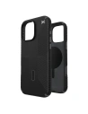 Etui Speck Presidio2 Grip ClickLock & MagSafe Apple iPhone 16 Pro Max (Černá / Šedá / Bílá) - iPhone 16 Pro Max - Speck