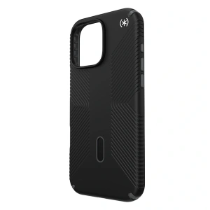 Kup Etui Speck Presidio2 Grip ClickLock & MagSafe Apple iPhone 16 Pro Max (Black / Slate Grey / White) - SPK673 - {ean13} - Sklep Home Screen