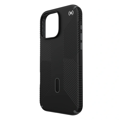 Kup Etui Speck Presidio2 Grip ClickLock & MagSafe Apple iPhone 16 Pro Max (Black / Slate Grey / White) - SPK673 - {ean13} - Sklep Home Screen