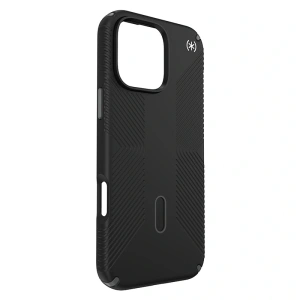 Kup Etui Speck Presidio2 Grip ClickLock & MagSafe Apple iPhone 16 Pro Max (Black / Slate Grey / White) - SPK673 - {ean13} - Sklep Home Screen