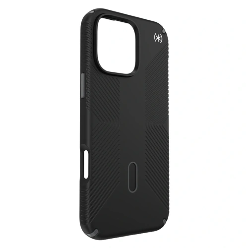 Kup Etui Speck Presidio2 Grip ClickLock & MagSafe Apple iPhone 16 Pro Max (Black / Slate Grey / White) - SPK673 - {ean13} - Sklep Home Screen
