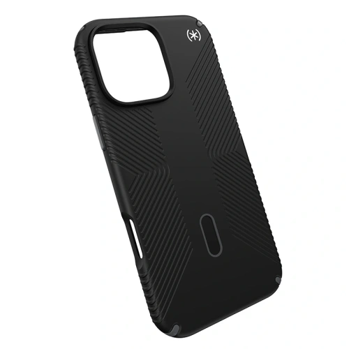 Buy Case Speck Presidio2 Grip ClickLock & MagSafe Apple iPhone 16 Pro Max (Black / Slate Grey / White) - SPK673 - {ean13} - Home Screen Store Europe