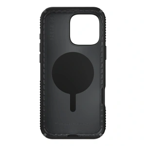 Kup Etui Speck Presidio2 Grip ClickLock & MagSafe Apple iPhone 16 Pro Max (Black / Slate Grey / White) - SPK673 - {ean13} - Sklep Home Screen
