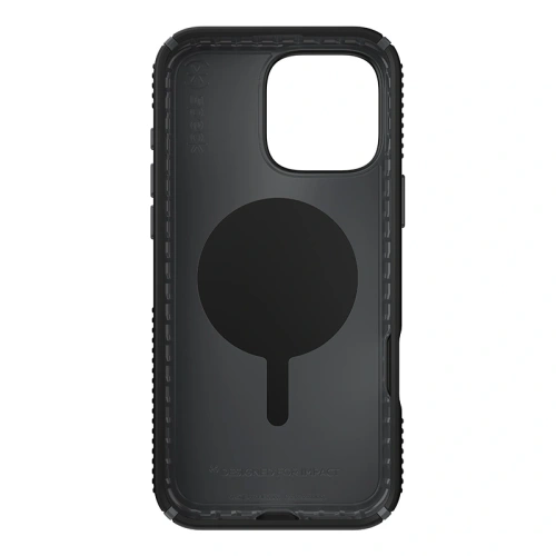 Kup Etui Speck Presidio2 Grip ClickLock & MagSafe Apple iPhone 16 Pro Max (Černá / Šedá / Bílá) - SPK673 - {ean13} - Sklep Home Screen