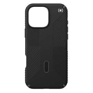 Kup Etui Speck Presidio2 Grip ClickLock & MagSafe Apple iPhone 16 Pro Max (Black / Slate Grey / White) - SPK673 - {ean13} - Sklep Home Screen