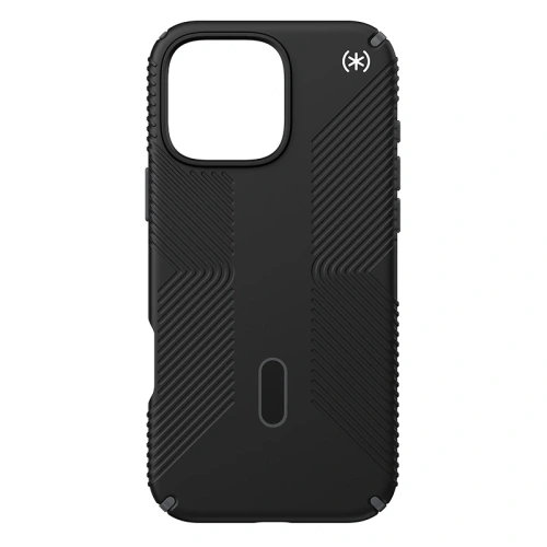 Kup Etui Speck Presidio2 Grip ClickLock & MagSafe Apple iPhone 16 Pro Max (Black / Slate Grey / White) - SPK673 - {ean13} - Sklep Home Screen