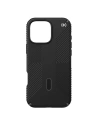 Kup Etui Speck Presidio2 Grip ClickLock & MagSafe Apple iPhone 16 Pro Max (Black / Slate Grey / White) - SPK673 - {ean13} - Sklep Home Screen