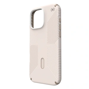 Kup Etui Speck Presidio2 Grip ClickLock & MagSafe Apple iPhone 16 Pro Max (Bleached Bone / Heirloom Gold / Hazel Brown) - SPK674 - {ean13} - Sklep Home Screen