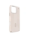 Kup Etui Speck Presidio2 Grip ClickLock & MagSafe Apple iPhone 16 Pro Max (Bělená kost / Dědictví zlato / Ořechově hnědá) - SPK674 - {ean13} - Sklep Home Screen