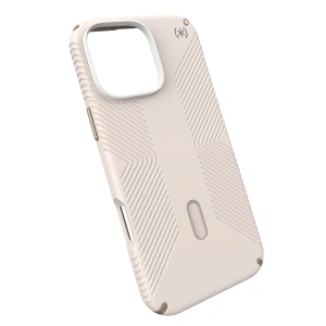 Kup Etui Speck Presidio2 Grip ClickLock & MagSafe Apple iPhone 16 Pro Max (Bleached Bone / Heirloom Gold / Hazel Brown) - SPK674 - {ean13} - Sklep Home Screen