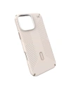 Kup Etui Speck Presidio2 Grip ClickLock & MagSafe Apple iPhone 16 Pro Max (Bělená kost / Dědictví zlato / Ořechově hnědá) - SPK674 - {ean13} - Sklep Home Screen