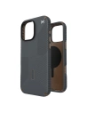 Case Speck Presidio2 Grip ClickLock & MagSafe Apple iPhone 16 Pro Max (Charcoal Grey / Cool Bronze / White) - iPhone 16 Pro Max - Speck