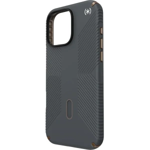 Kup Etui Speck Presidio2 Grip ClickLock & MagSafe Apple iPhone 16 Pro Max (Charcoal Grey / Cool Bronze / White) - SPK675 - {ean13} - Sklep Home Screen
