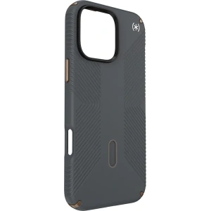 Kup Etui Speck Presidio2 Grip ClickLock & MagSafe Apple iPhone 16 Pro Max (Charcoal Grey / Cool Bronze / White) - SPK675 - {ean13} - Sklep Home Screen