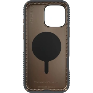 Kup Etui Speck Presidio2 Grip ClickLock & MagSafe Apple iPhone 16 Pro Max (Charcoal Grey / Cool Bronze / White) - SPK675 - {ean13} - Sklep Home Screen