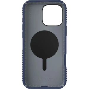Kup Etui Speck Presidio2 Grip ClickLock & MagSafe Apple iPhone 16 Pro Max (Tengerparti Kék / Por Szürke / Fehér) - SPK676 - {ean13} - Sklep Home Screen