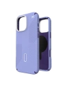 Case Speck Presidio2 Grip ClickLock & MagSafe Apple iPhone 16 Pro Max (Future Lavender / Cassis Purple / White) - iPhone 16 Pro Max - Speck