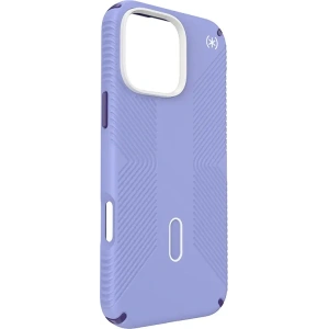 Kup Etui Speck Presidio2 Grip ClickLock & MagSafe Apple iPhone 16 Pro Max (Jövő levendula / Cassis lila / Fehér) - SPK677 - {ean13} - Sklep Home Screen