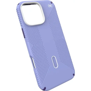 Kup Etui Speck Presidio2 Grip ClickLock & MagSafe Apple iPhone 16 Pro Max (Future Lavender / Cassis Purple / White) - SPK677 - {ean13} - Sklep Home Screen