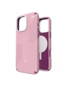 Kup Etui Speck Presidio2 Grip ClickLock & MagSafe Apple iPhone 16 Pro Max (Středeční růžová / Boysenberry fialová / Bílá) - SPK678 - {ean13} - Sklep Home Screen