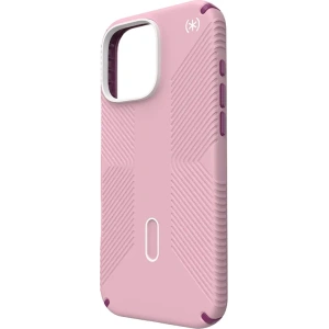 Kup Etui Speck Presidio2 Grip ClickLock & MagSafe Apple iPhone 16 Pro Max (Szerda Rózsaszín / Boysenberry Lila / Fehér) - SPK678 - {ean13} - Sklep Home Screen