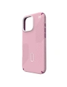 Kup Etui Speck Presidio2 Grip ClickLock & MagSafe Apple iPhone 16 Pro Max (Středeční růžová / Boysenberry fialová / Bílá) - SPK678 - {ean13} - Sklep Home Screen