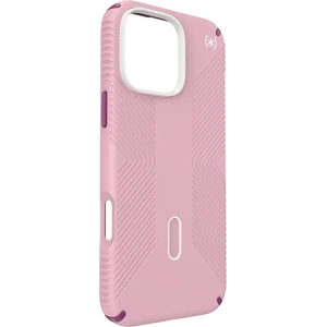 Kup Etui Speck Presidio2 Grip ClickLock & MagSafe Apple iPhone 16 Pro Max (Szerda Rózsaszín / Boysenberry Lila / Fehér) - SPK678 - {ean13} - Sklep Home Screen