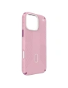 Kup Etui Speck Presidio2 Grip ClickLock & MagSafe Apple iPhone 16 Pro Max (Středeční růžová / Boysenberry fialová / Bílá) - SPK678 - {ean13} - Sklep Home Screen