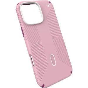 Kup Etui Speck Presidio2 Grip ClickLock & MagSafe Apple iPhone 16 Pro Max (Szerda Rózsaszín / Boysenberry Lila / Fehér) - SPK678 - {ean13} - Sklep Home Screen
