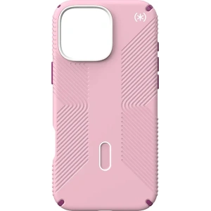 Kup Etui Speck Presidio2 Grip ClickLock & MagSafe Apple iPhone 16 Pro Max (Szerda Rózsaszín / Boysenberry Lila / Fehér) - SPK678 - {ean13} - Sklep Home Screen