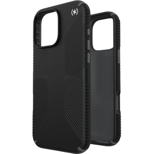 Kup Tok Speck Presidio2 Grip Apple iPhone 16 Pro Max (Fekete / Slate Grey / Fehér) - SPK679 - {ean13} - Sklep Home Screen
